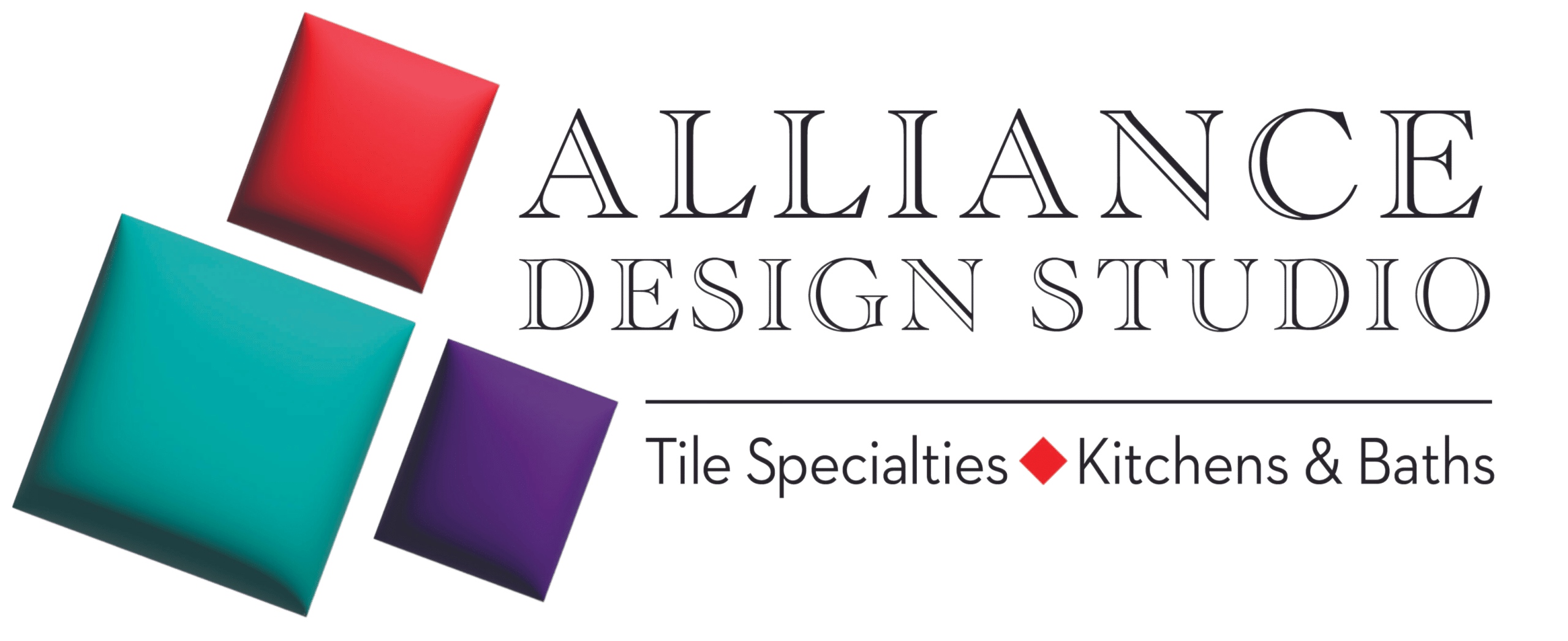 Alliance Design Studio Tile Specialties, Kitchens, and Baths